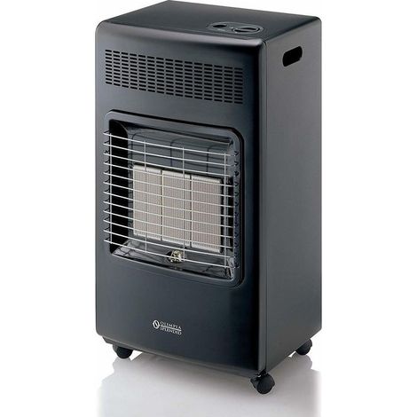 Olimpia Splendid Stovy Infra Turbo Thermo Lüfterloser Industrie-Heizkörper