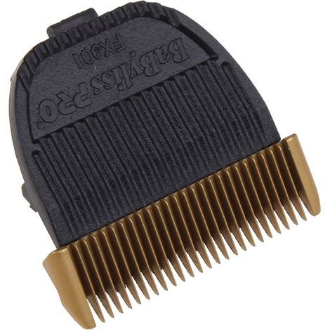 Babyliss - scherkopf / messerblock clippers fx901me - 35008110 - 3030053829591