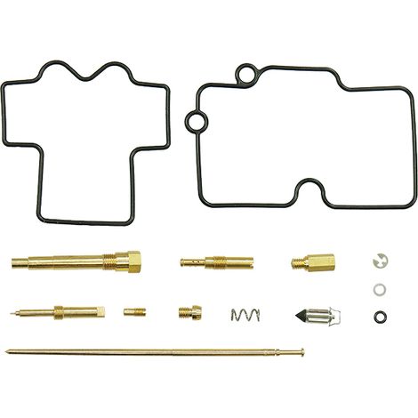 Bronco Vergaser-Reparatursatz für Honda TRX 450ER (06-12) (26-1359) (pro 1 Vergaser) (1/2)