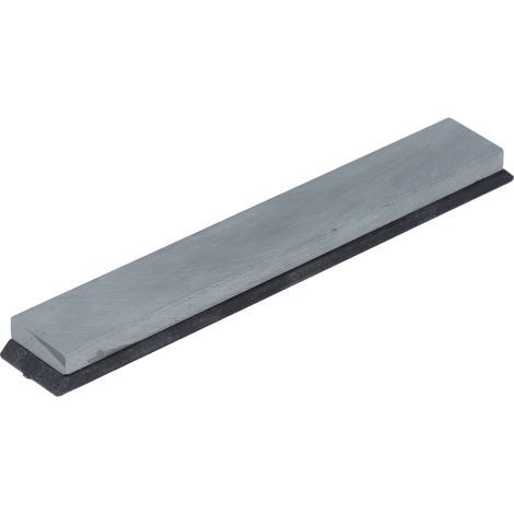 30 Pièces Pierre à Affûter pour Tronçonneuse 4.0mm 4.8mm 5.5mm, Lime Émeri et Outil de Meulage avec Tige 3mm (1/5)