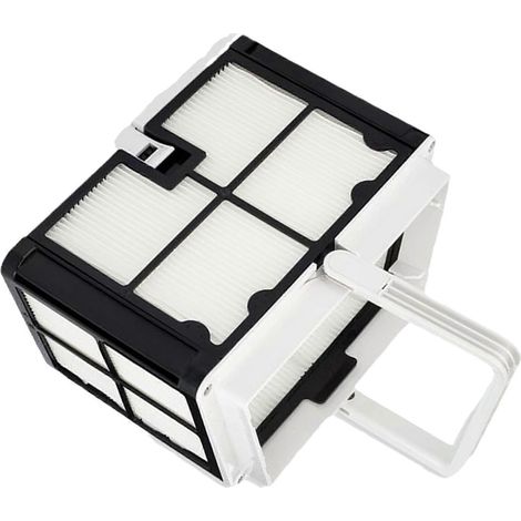 Pièces de rechange pour paniers d'écumoire de nettoyeurs de piscine automatiques, assurant une filtration fine des débris et une grande durabilité. (1/5)