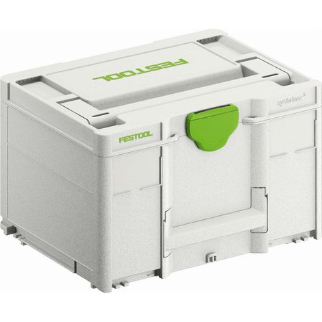 Festool Systainer³ SYS3 M 237 - 204843