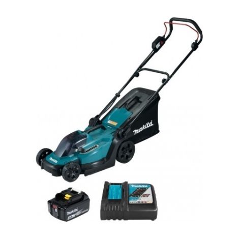 Makita DLM330RM Tagliaerba a batteria 18 V taglio 33 cm