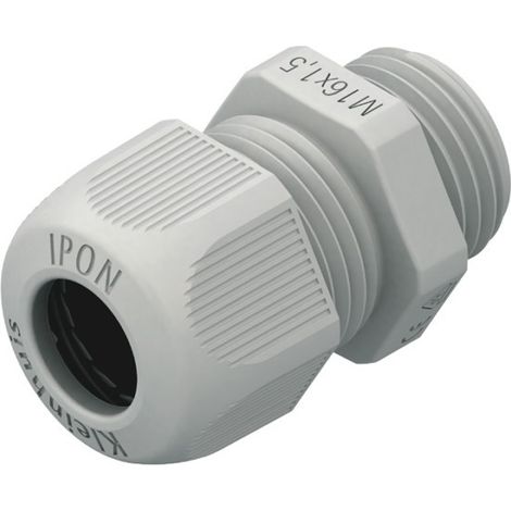 HKL Kabelverschraubung lgr,D=34-48mm,IP68 1234VM6301 (1/3)
