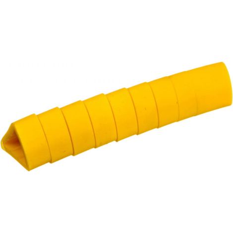 Marcatore per cavi OZ-3/BN E04ZP-01020505300 /100 pz./