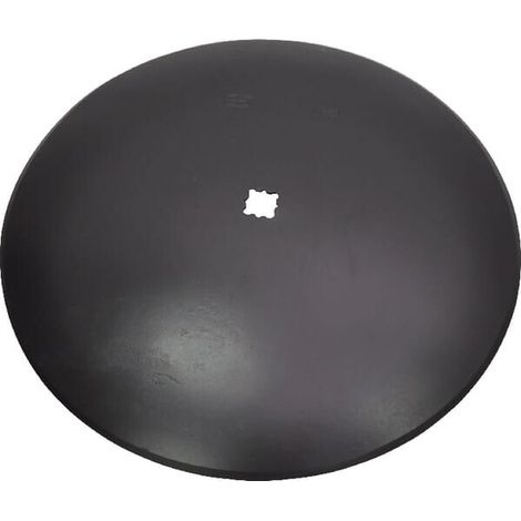 Disco de grada plano 510x3,5/23-26 UNIVERSAL HD510326KR (1/3)