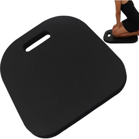 Ginocchiere da giardino, in schiuma spessa Ginocchiere extra spesse, adatte per giardinaggio, yoga, fitness, pallavolo, preghiera, attività in bagno, ecc. (1/5)