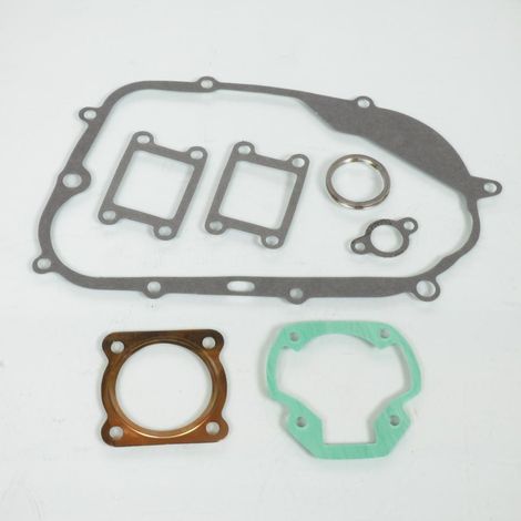 Dichtungstasche Motor centauro für Motorrad yamaha 80 dtmx 1983