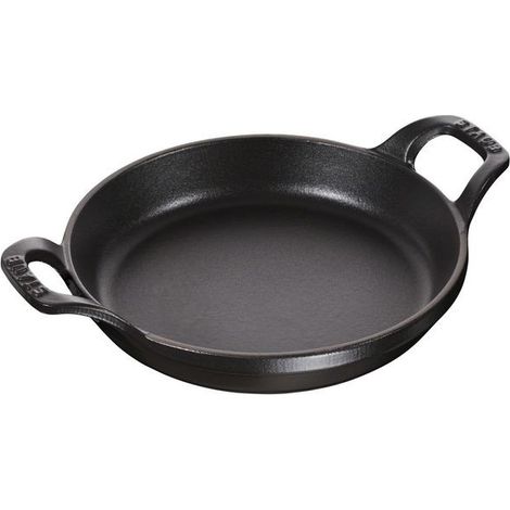 Staub Dish