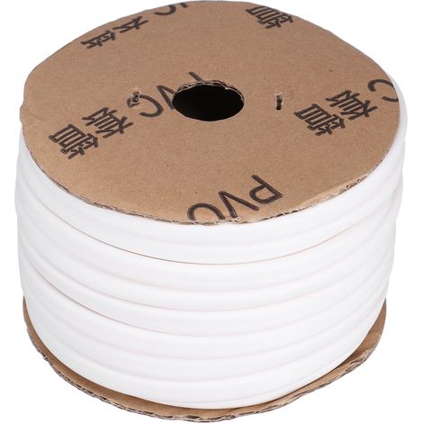 Gaine de protection pour câbles d'imprimante, tube en PVC pour Canon/Supvan, accessoire ZMY‑10 (1/5)
