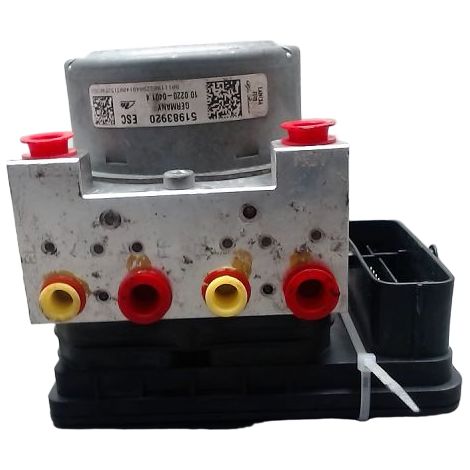 Unite Hydraulique Abs ALFA ROMEO Giulietta [PRODUIT D'OCCASION]♻️71772135 (1/4)