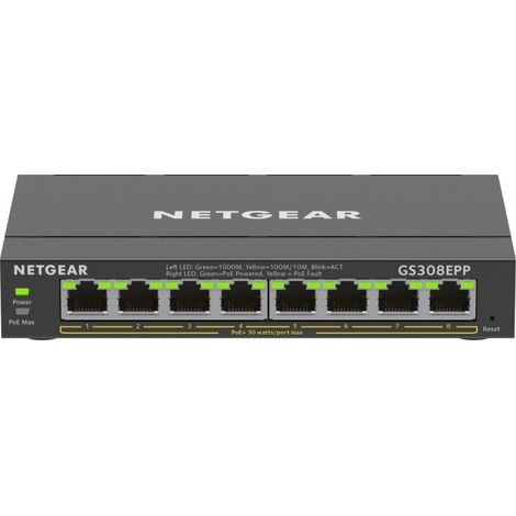 -gigabit ethernet switch 8 puertos (1/5)