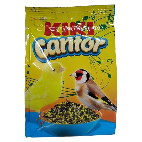 Kiki Cantor Gastronsador Canto - 300 gr