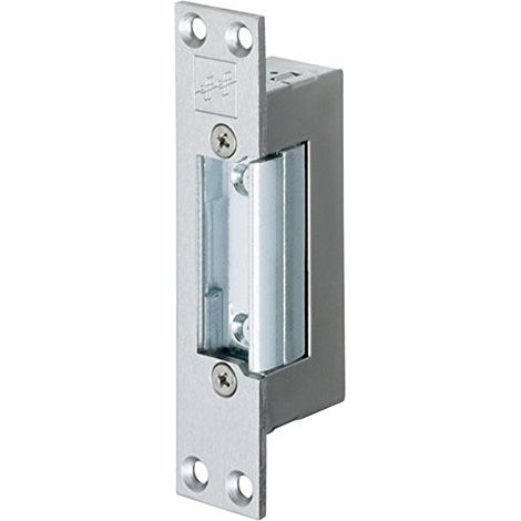 effeff Ouvre-kL DIN 17 acciaio inossidabile 110 mm