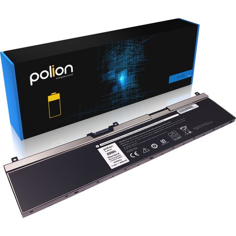 Bateria do laptopa DELL 0VRX0J Precision 7530 7540 7730 7740 P74F P34E 6000mAh