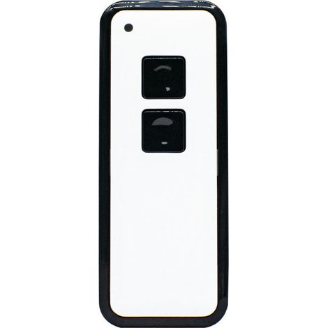 Telecomando di ricambio compatibile con NOVOFERM MINI-NOVOTRON 522 524, con telecomando per cancelli Novoferm a 433,92 MHz (1/4)