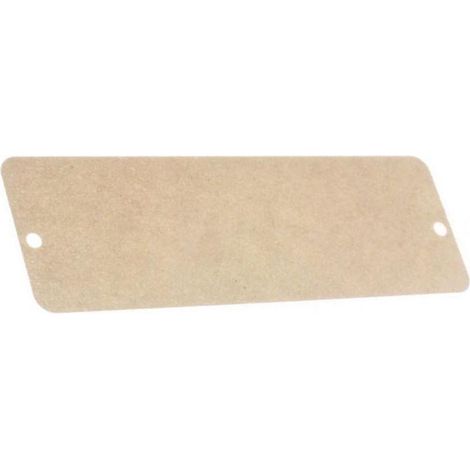 PLAQUE MICA INFERIEURE POUR MICRO ONDES WHIRLPOOL - 481944238357