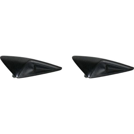 cámaras de intermitentes para coche, lado izquierdo, para guardabarros, para Tesla Model 3 / Y 2017-2022 1125106-50-J 1125106-50-G (1/5)