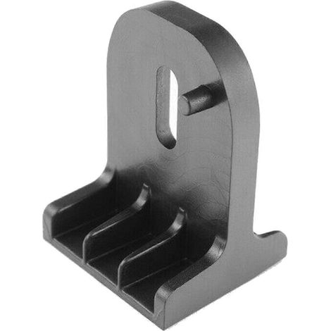 Support de barre d'impact de pare-chocs avant 51117337802 pour BMW MINI F55 (1/5)