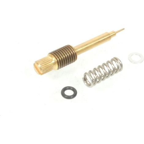 Kit vis richesse carburateur pour moto Honda 125 XLS 1980 à 1987 (1/5)