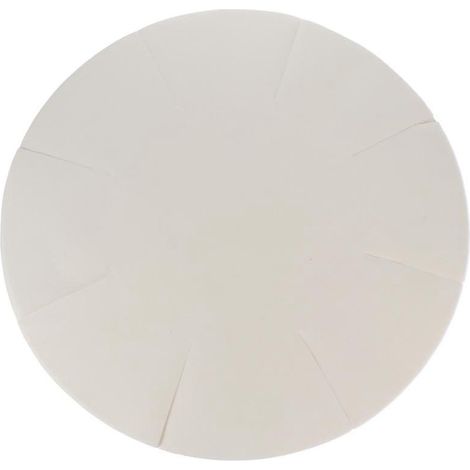 100 feuilles de papier siliconé (1/3)