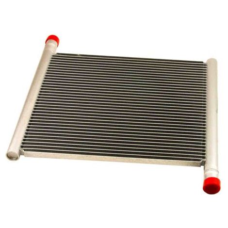 Radiateur, refroidissement du moteur MAXGEAR AC230183 SMART 0003428V006