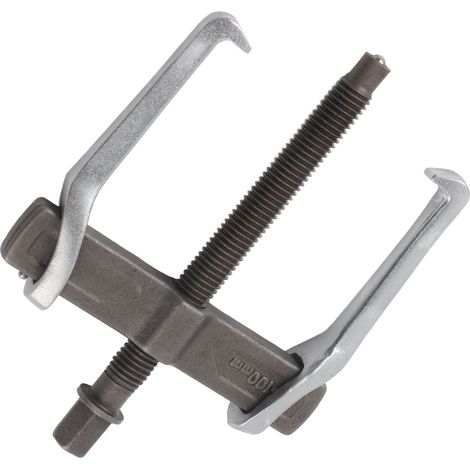 2 jaws cuscinetto per cuscinetti rimozione regolabile a livello professionale forniture industriali4in