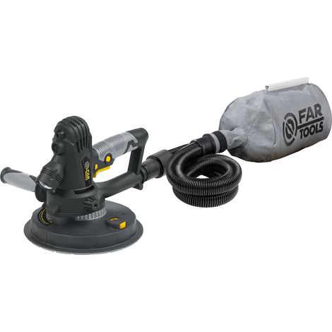 Lijadora orbital FARTOOLS para placas de yeso 710W (1/3)