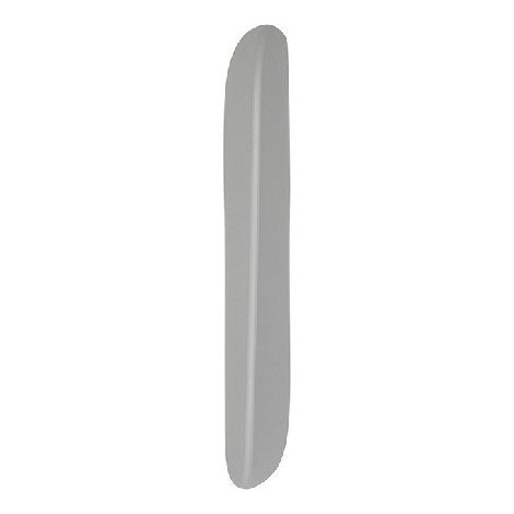 Reconditionné-Pale tambour 40011934 pour Sèche linge , SECHE LINGE POMPE A CHALEUR ESSENTIELB ESLHP10-2B, SECHE LINGE POMPE A CHALEUR ESSENTIELB ESLHP9-1B CANDY, ESSENTIEL B, HOOVER, IBERNA, ROSIERES (1/3)