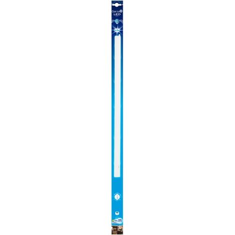 RÉGLETTE LED AVEC INTERRUPTEUR 546MM NEUTRE - 8 W