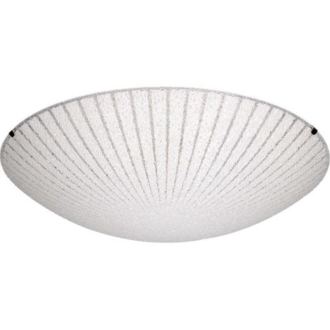 FORLIGHT Plafonnier Ip20 Mar Led 16.2W 3000K 1384Lm (1/5)