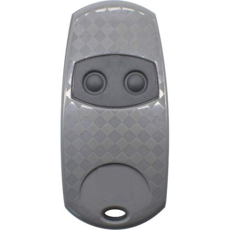 Telecommande pour TOP432EE 3 pieces. Frequence de code fixe 433,92 MHz. (1/4)