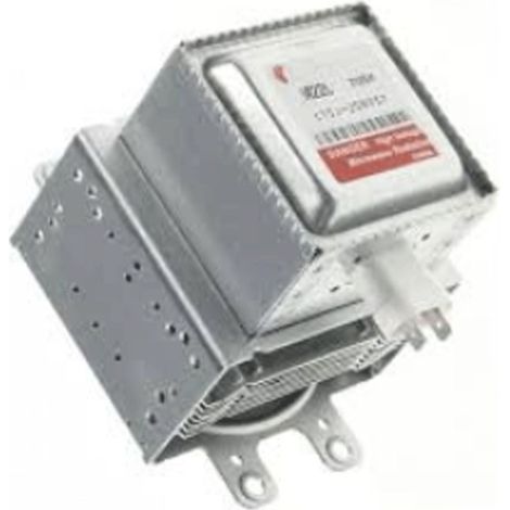 Whirlpool - magnetron micro-onde 2m226 - 212gh - 482000018893 - (1/4)