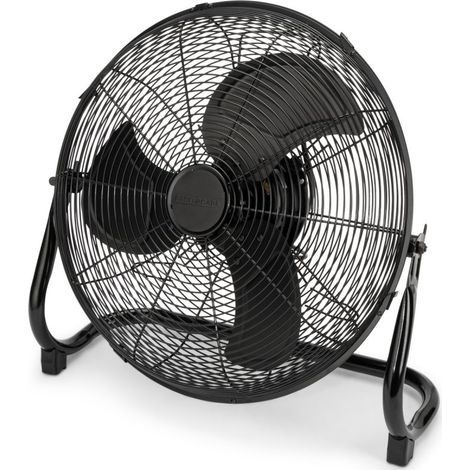 Brasseur d'air design Noir 50cm Proficare PC-VL3067WM-Noir