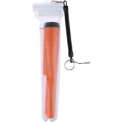Boîtier transparent étanche pour détecteur de métaux Pro GP avec indicateur (1/5)
