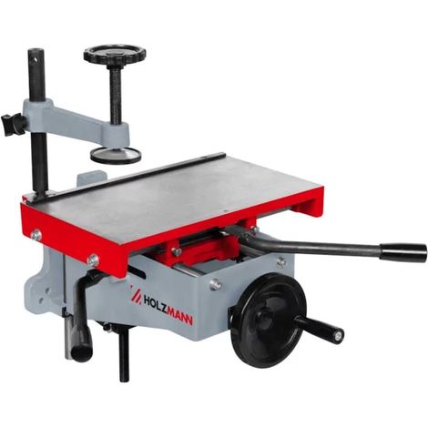 Holzmann HOB260ECOLL Mortajadora con portabrocas tipo Westcottboh (1/3)