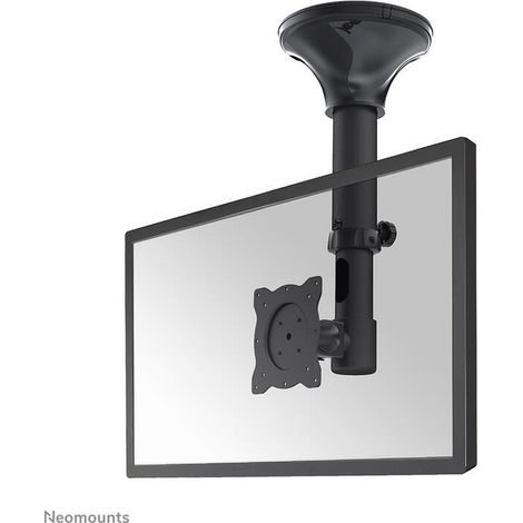 Neomounts fpma-C025BLACK soporte para TV 76,2 cm (30") Negro (1/4)