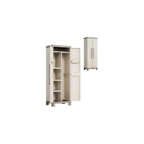 Armadio Excellence Portascope Keter 65 CMX45X182H