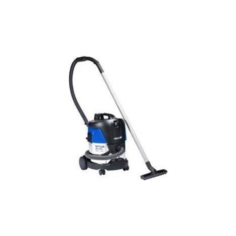 Nilfisk aspirapolvere a secco e umido AERO 21-01 PC INOX 1250 W 3600 l/min 210 mbar - 107406602