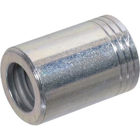 Casquillo engastar p. CR 163-8 UNIVERSAL SFT16308