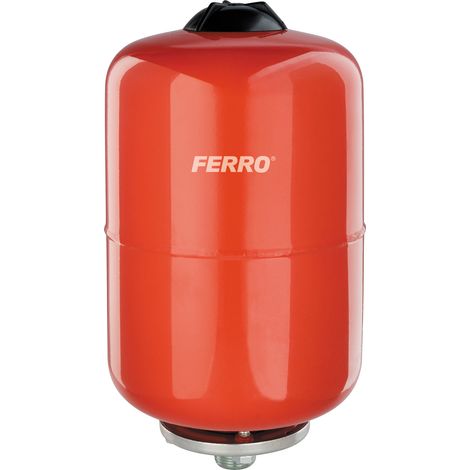 Vaso di espansione R24 per riscaldamento centralizzato, sospeso (1/2)