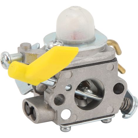 Carburateur 308054043 C1U‑H60 Filtre à carburant pour taille-haie RYOBI RY39500 RY26500 RY26520 (1/5)