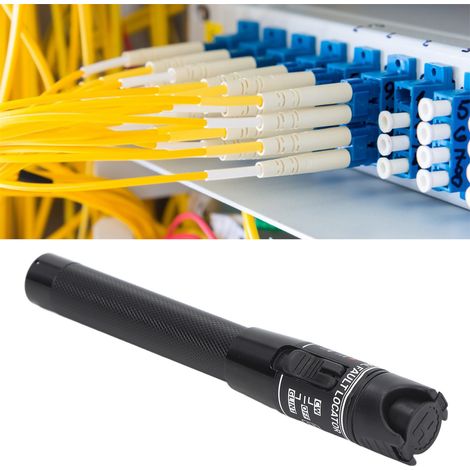 Détecteur de défauts visuel de type stylo à fibre optique 60 MW HT-60 (1/5)