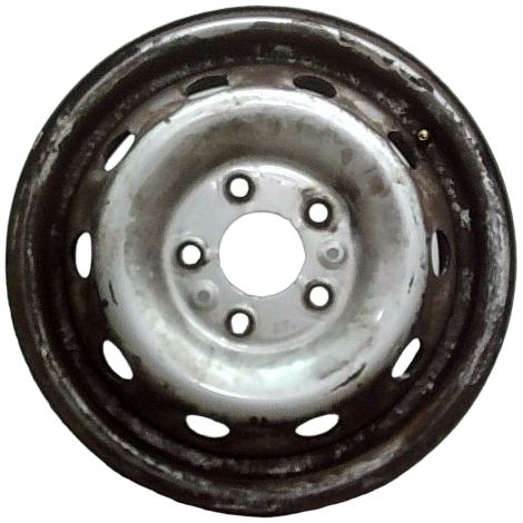 Jante Tole IVECO 35s11 (1/2)
