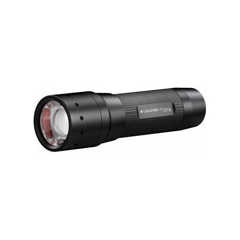 Ledlenser P7 Core linterna portátil negra 450 lúmenes