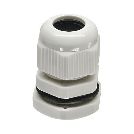 Kabelverschraubung Ø6/12 metrisches gewinde M20 x 1,5 IP68 FAEG - FG17320