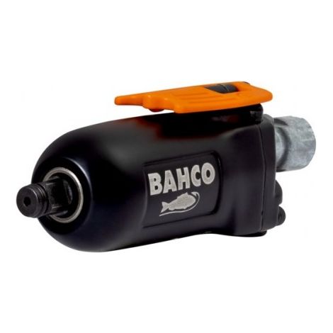 BAHCO - Mini clé à choc papillon 3/8"