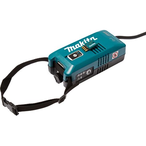 199773-1 Adaptador de unidad AWS inalámbrico (1/2)