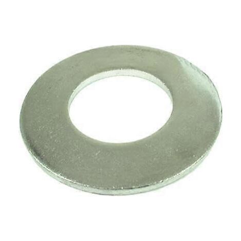 Ersatz-Unterlegscheibe S.6844 27 mm x 50 mm x 4 mm DIN 125A für John Deere Maschinen – Zuverlässige Passform (1/3)
