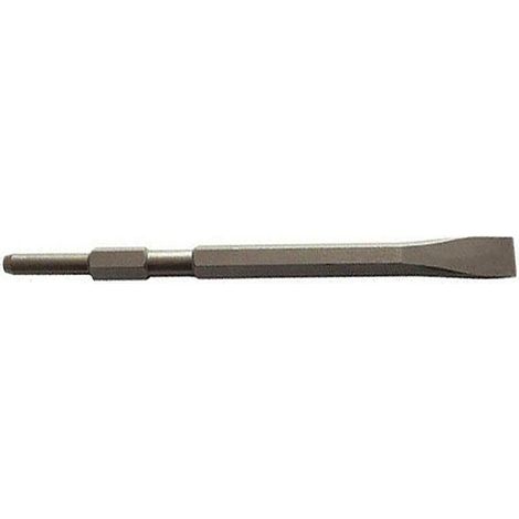 MAKITA D-08707 Sechskantmeißel 19x280mm (1/3)
